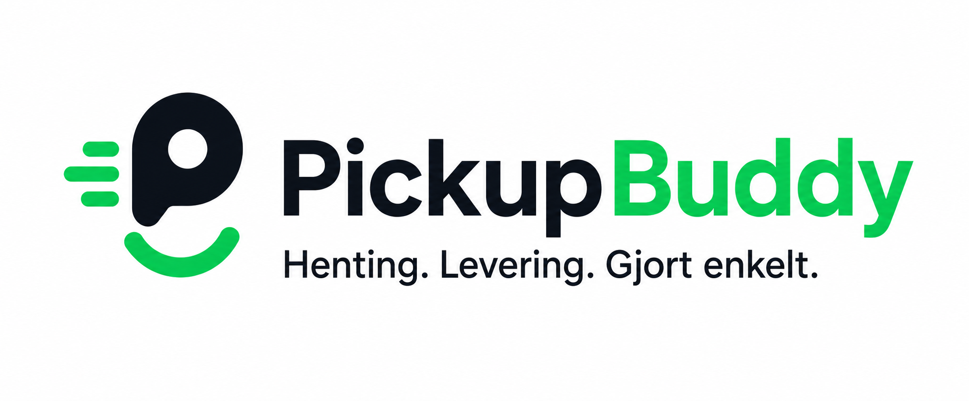 PickupBuddy logo